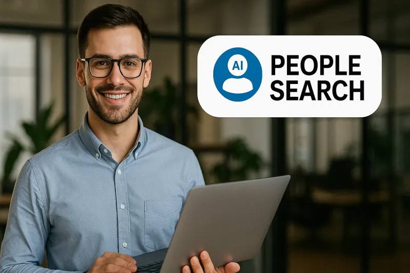 AI people search tools guide for recruitment