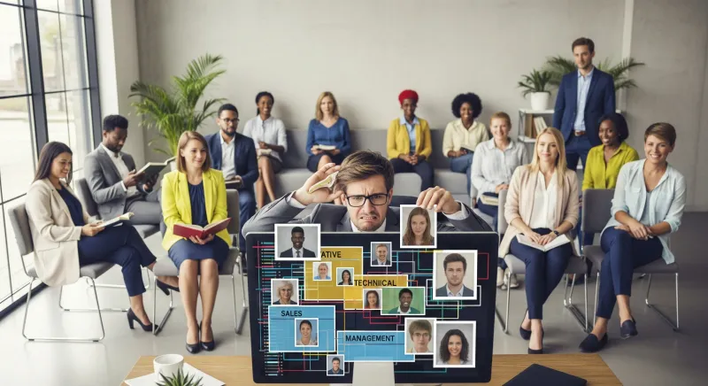 Diversity hiring guide for inclusive recruiting