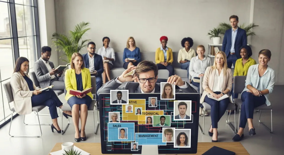 Diversity hiring guide for inclusive recruiting