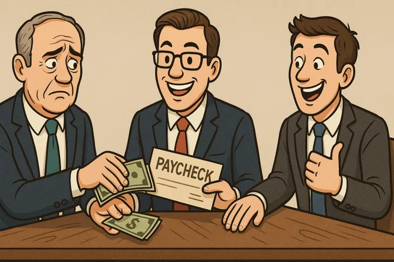 Recruitment agency fees guide