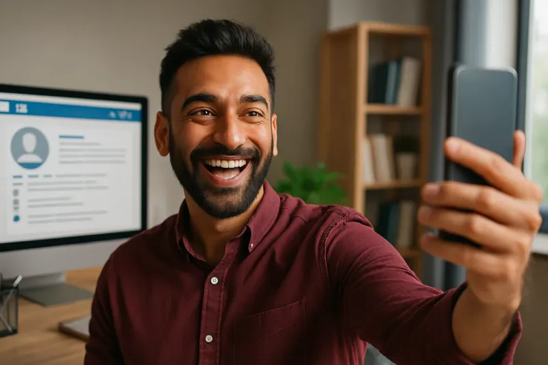 How to get more followers on LinkedIn in 2025