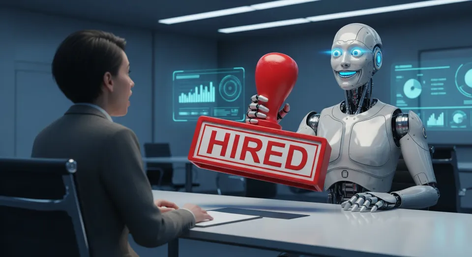 AI recruiter agent guide for automated hiring and talent acquisition