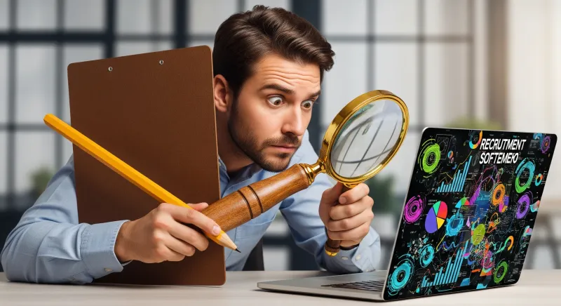 Recruitment software demo evaluation guide for HR professionals