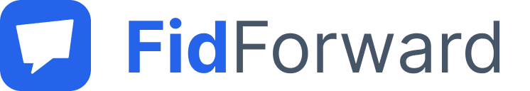 FidForward Logo